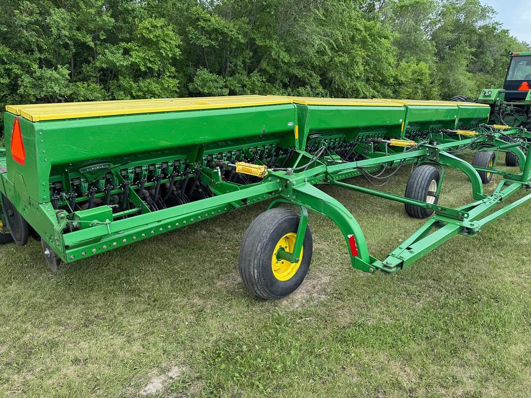 Image of John Deere 9350 Image 0