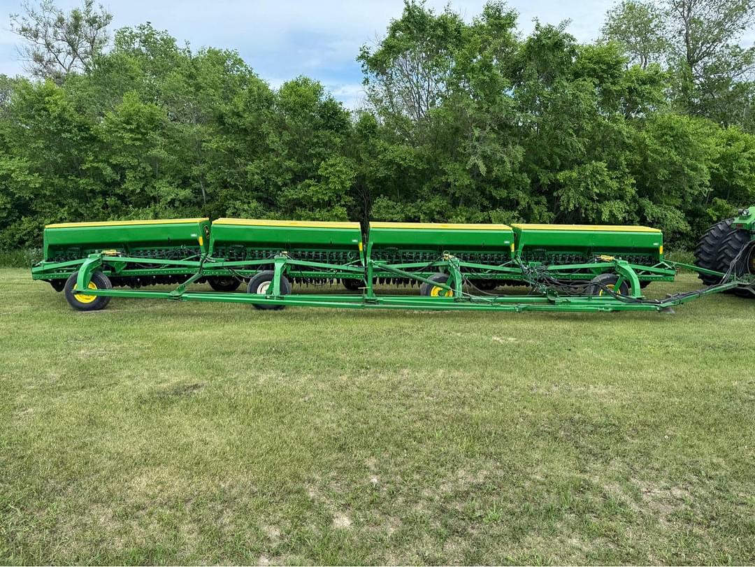 Image of John Deere 9350 Image 1