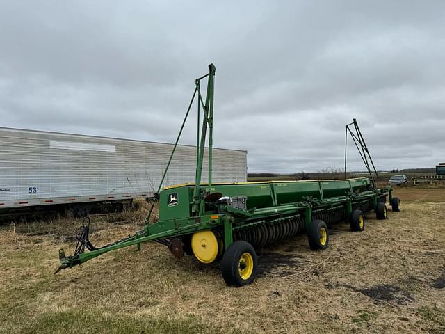 Image of John Deere 9350 equipment image 3