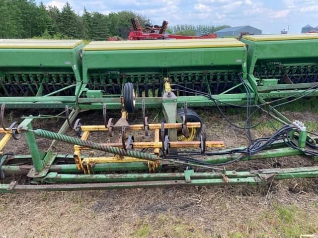 Image of John Deere 9350 equipment image 3