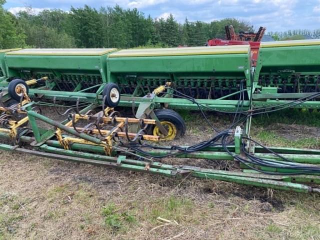 Image of John Deere 9350 equipment image 2