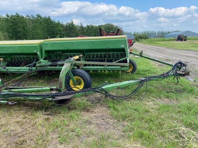 Image of John Deere 9350 equipment image 1