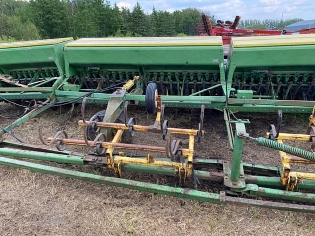 Image of John Deere 9350 equipment image 4