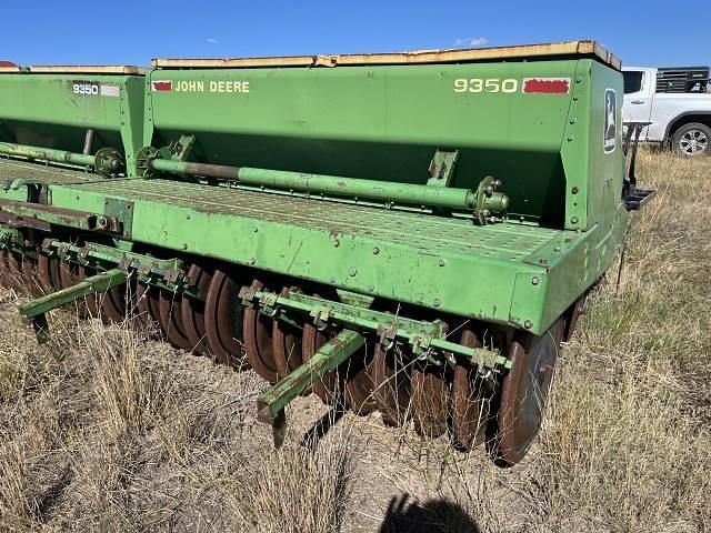 Image of John Deere 9350 equipment image 3