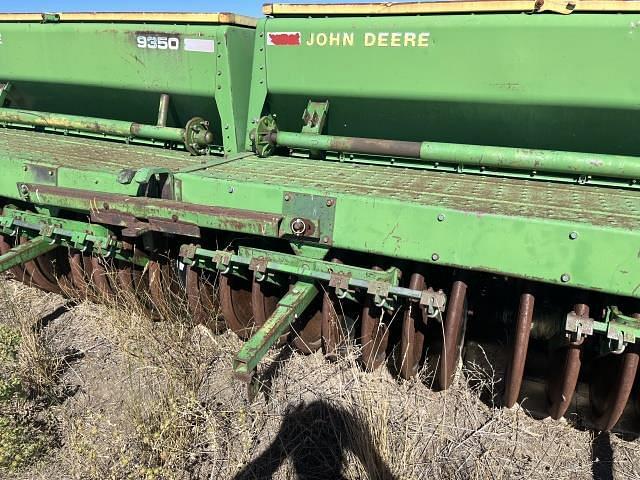 Image of John Deere 9350 equipment image 4