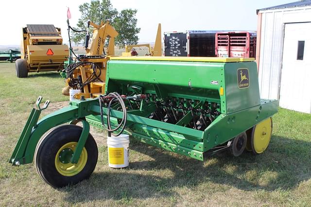 Image of John Deere 9350 equipment image 1