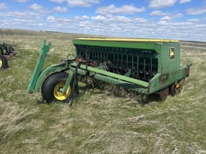John Deere 9350 Image