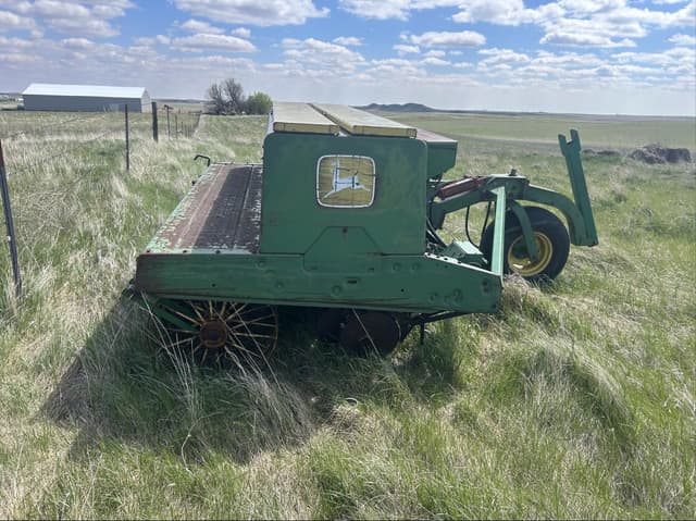Image of John Deere 9350 equipment image 3