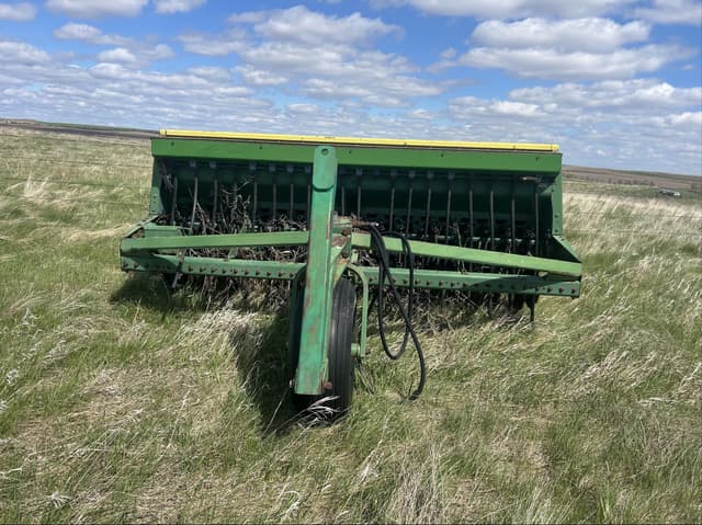 Image of John Deere 9350 equipment image 1