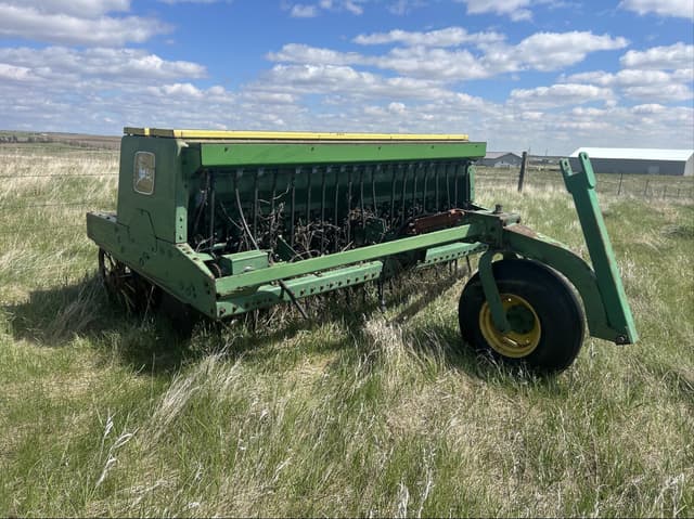 Image of John Deere 9350 equipment image 2