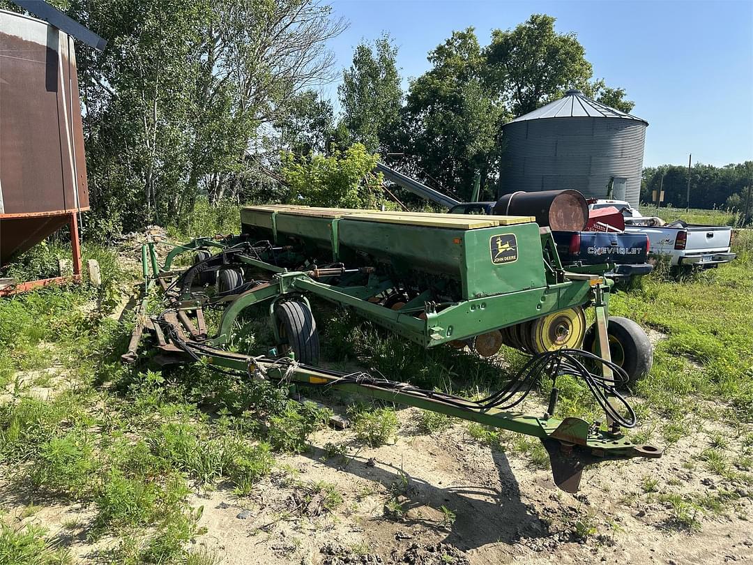 Image of John Deere 9350 Primary image