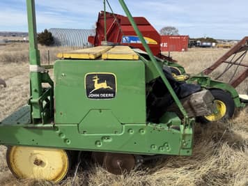 Main image John Deere 9350