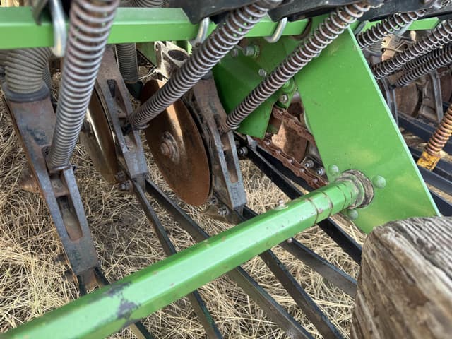 Image of John Deere 9350 equipment image 2