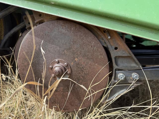 Image of John Deere 9350 equipment image 3