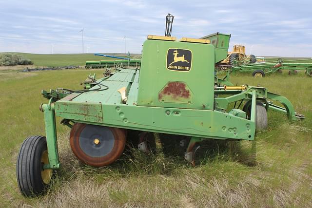 Image of John Deere 9350 equipment image 2