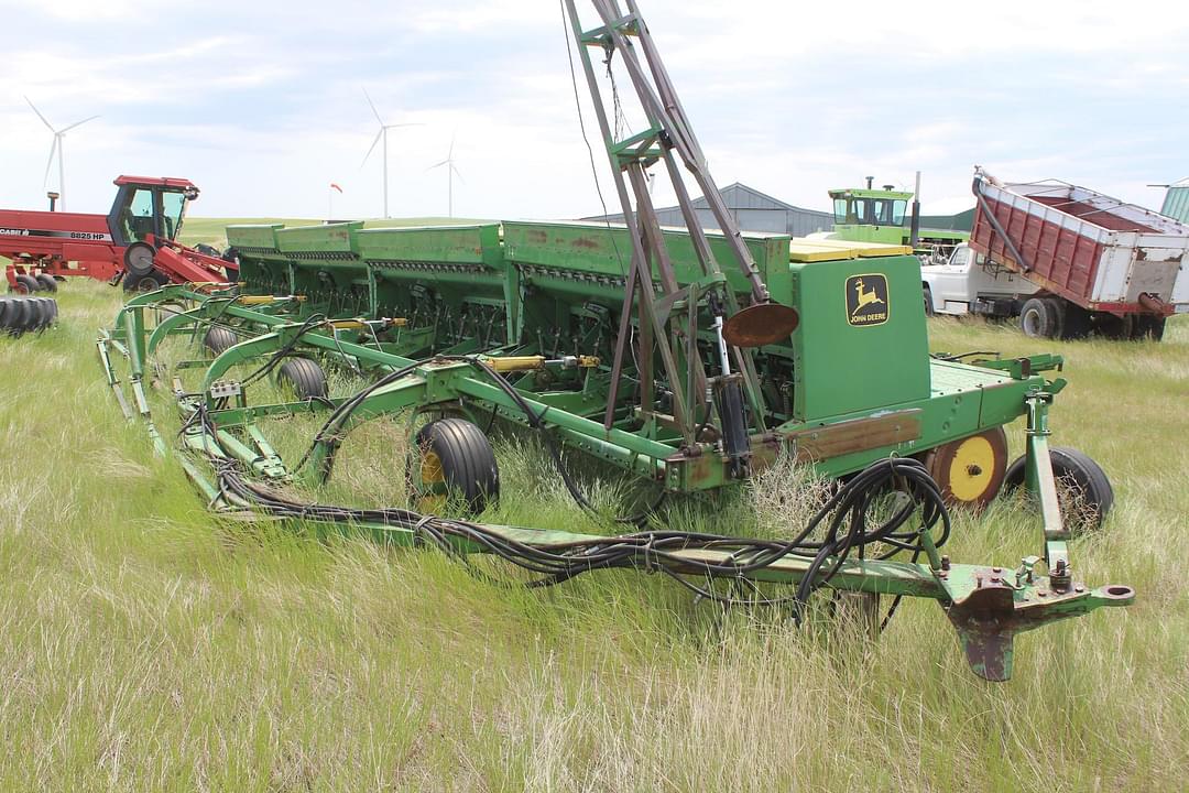Image of John Deere 9350 Primary image