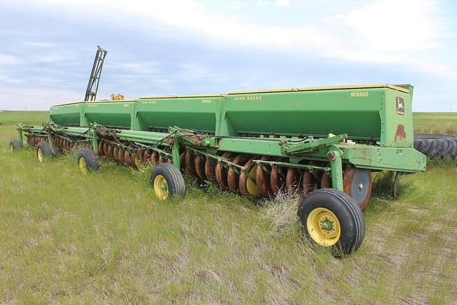Image of John Deere 9350 equipment image 3