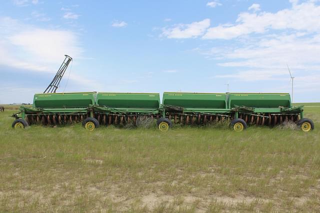 Image of John Deere 9350 equipment image 4