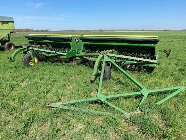 Image of John Deere 9350 equipment image 4