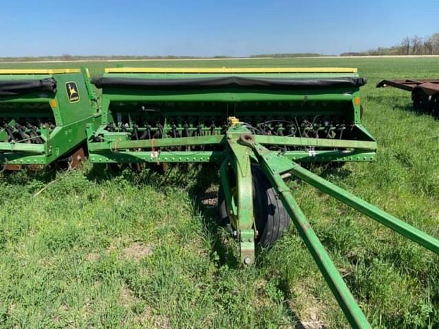 Image of John Deere 9350 equipment image 3
