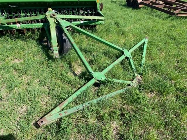 Image of John Deere 9350 equipment image 2