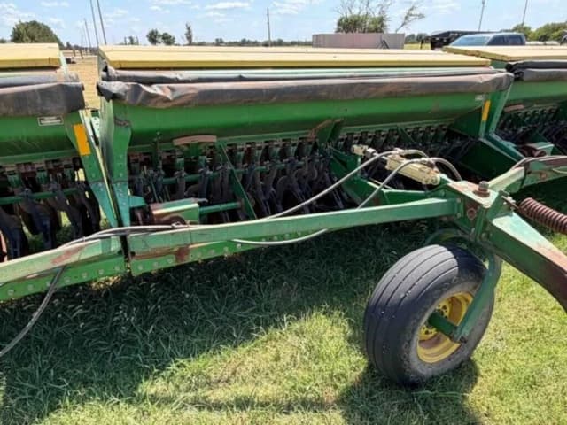 Image of John Deere 9350 equipment image 3