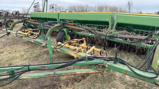 Image of John Deere 9350 equipment image 4