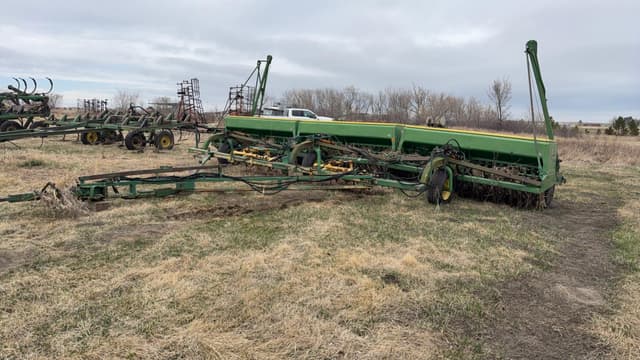 Image of John Deere 9350 equipment image 3