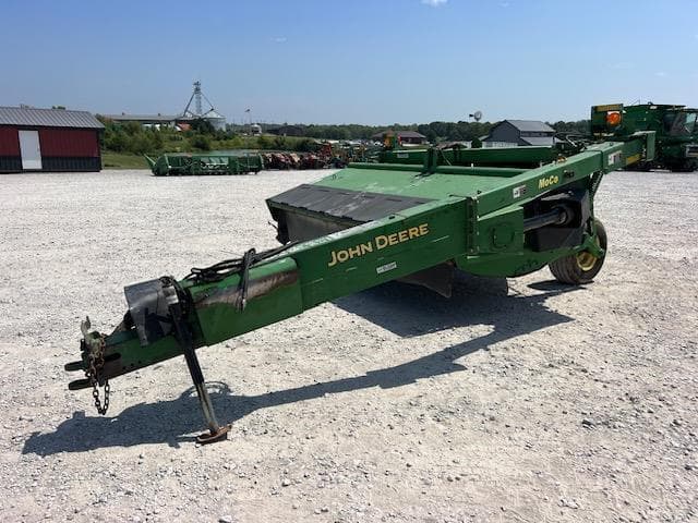 Image of John Deere 936 Primary image