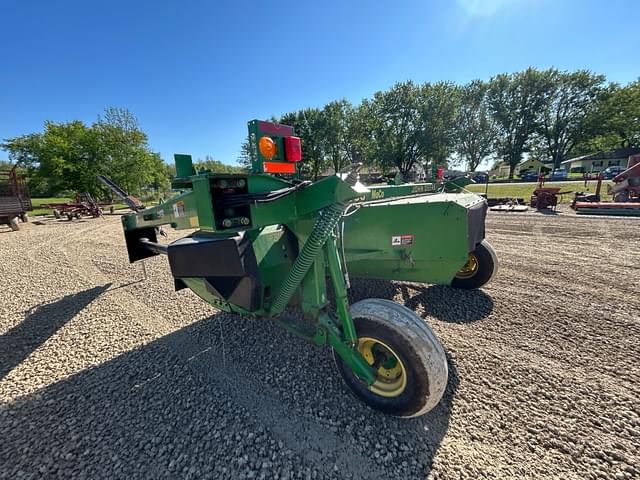 Image of John Deere 936 equipment image 2