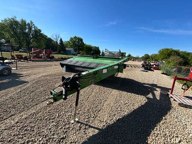 Image of John Deere 936 equipment image 1