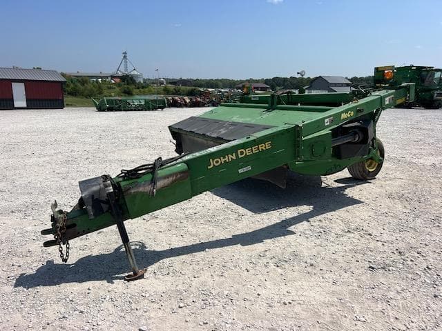 Image of John Deere 936 Primary image