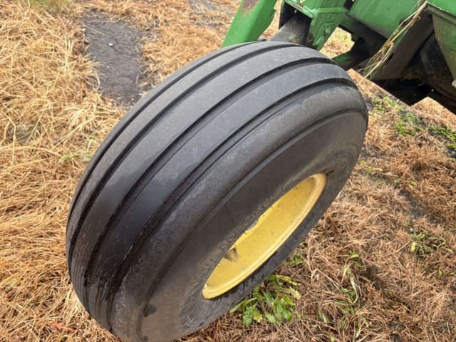 Image of John Deere 936 equipment image 4