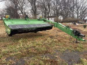 John Deere 936 Image