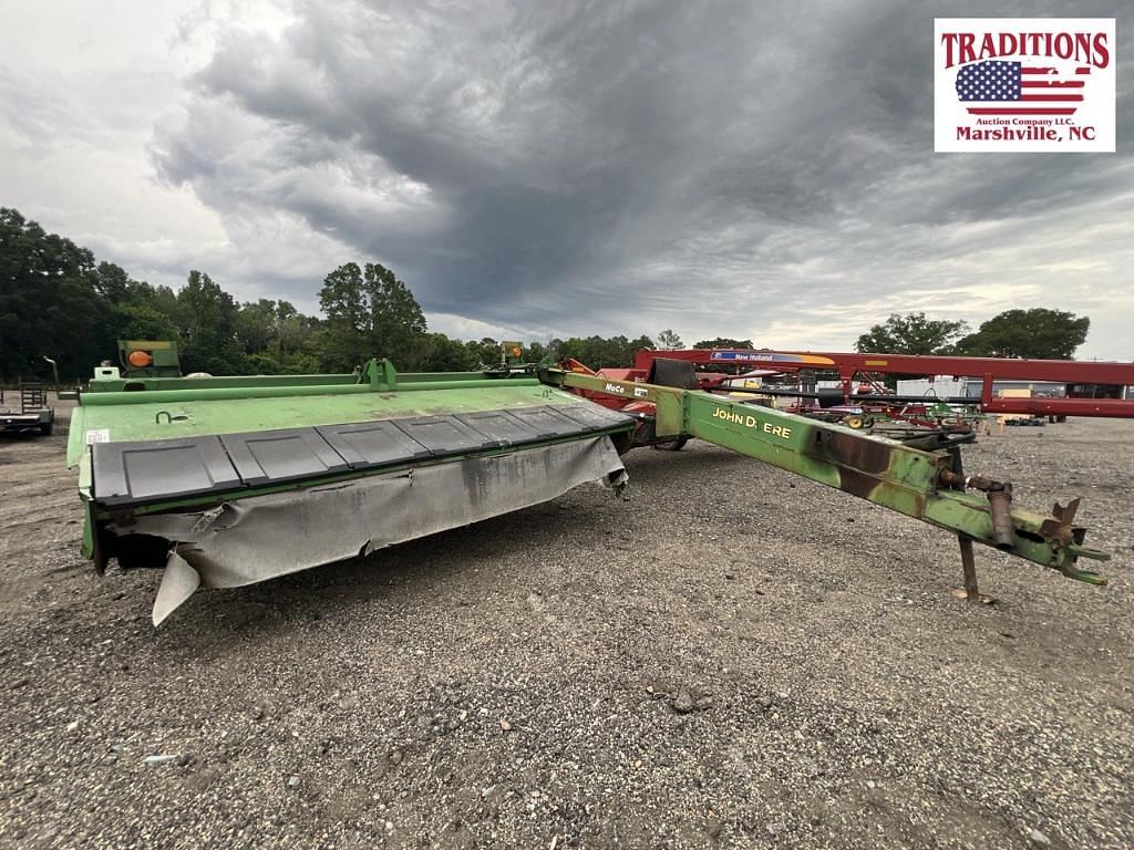 Image of John Deere 936 Primary image