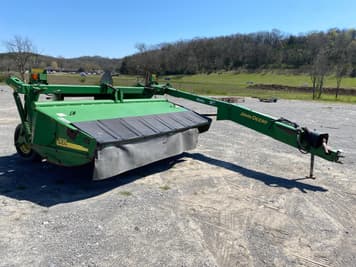 Main image John Deere 936