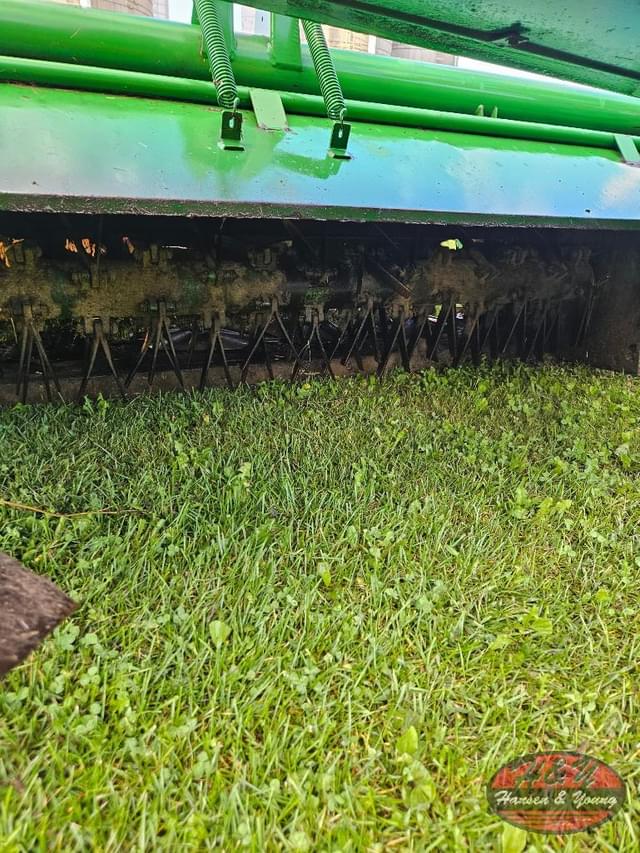Image of John Deere 936 equipment image 4