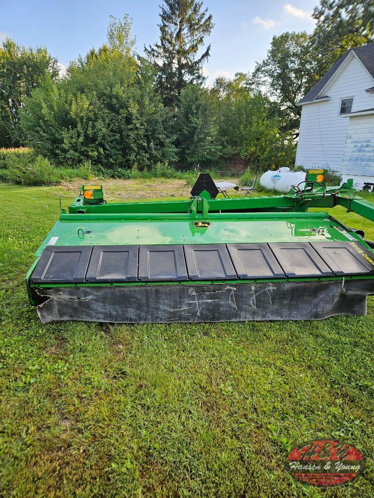Image of John Deere 936 Primary image