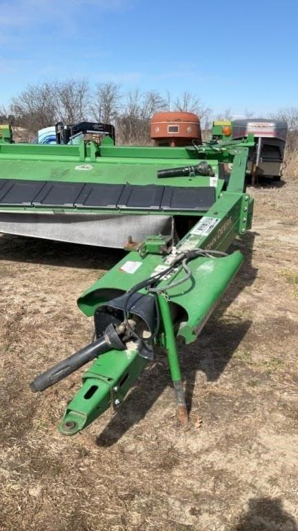 Image of John Deere 936 equipment image 1