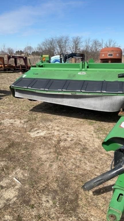 Image of John Deere 936 equipment image 2