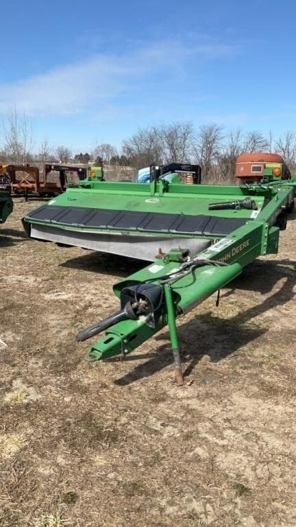 Image of John Deere 936 Primary image