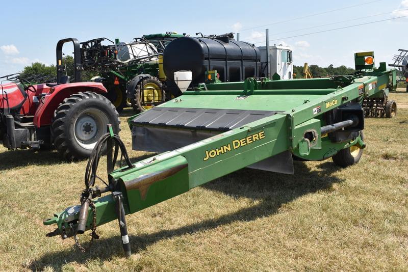 Image of John Deere 936 Primary image