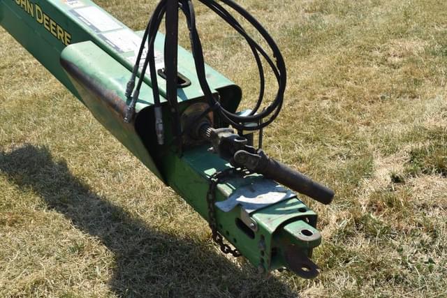 Image of John Deere 936 equipment image 3