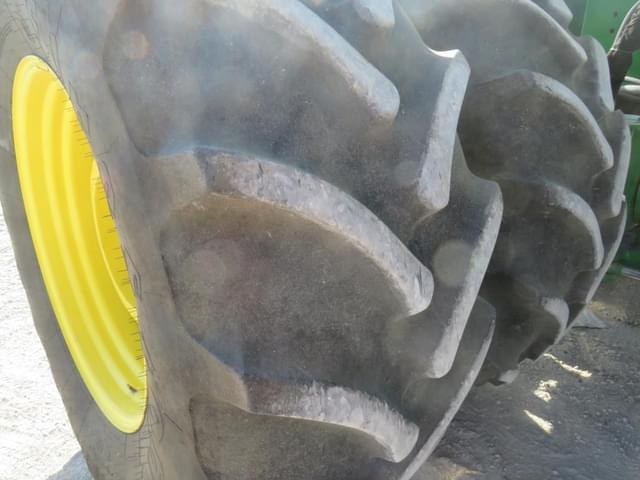 Image of John Deere 9360R equipment image 4