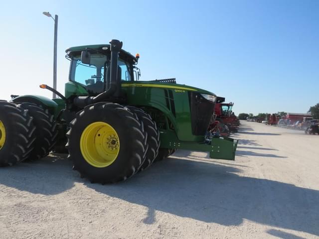 Image of John Deere 9360R equipment image 1