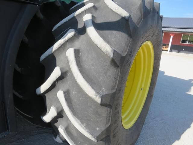Image of John Deere 9360R equipment image 3