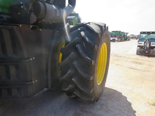 Image of John Deere 9360R equipment image 2