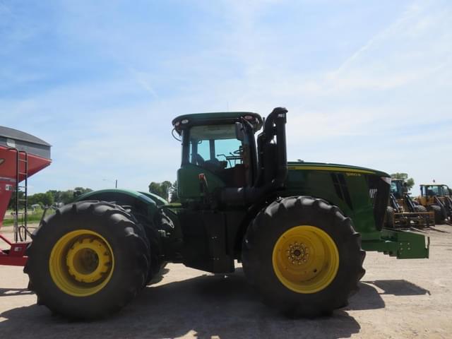 Image of John Deere 9360R equipment image 1
