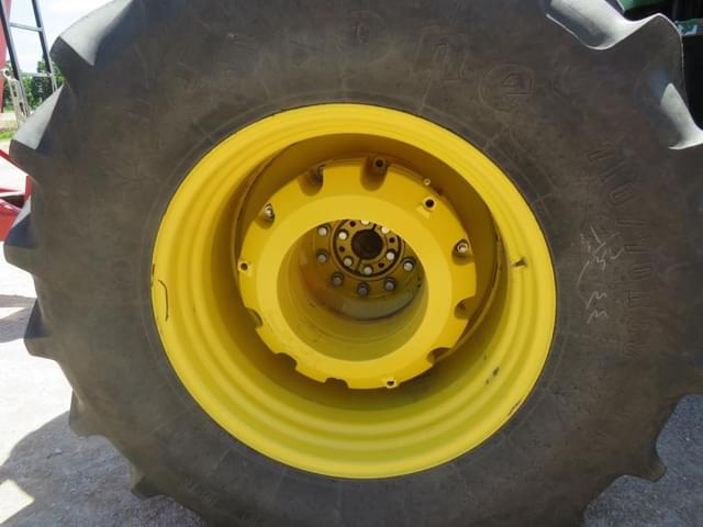 Image of John Deere 9360R equipment image 4