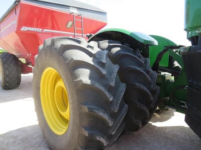 Image of John Deere 9360R equipment image 3